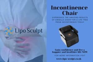 EM Chair: A Non-Surgical Solution for Treating Faecal Incontinence 5 EM Chair Llanelli For Faecal incontinence.