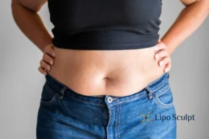 Bidding Farewell to Muffin Tops with Aqualyx Fat Injections 2 Do you wish you could reduce your muffin top Llanelli With Aqualy fat dissolving injections you can!