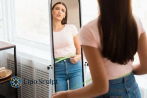 Melt Away Stubborn Belly Fat with Aqualyx Injections 3 Do you want to transform your stomach? Remove stubborn belly fat with aqualyx fat dissolving injections Llanelli today!