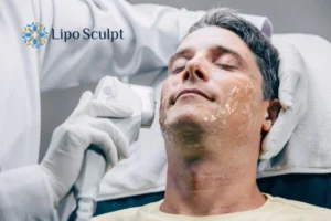 Why people choose HI-FU for their facelifts 3 Book a consultation today with Lipo Sculpt Llanelli for your HIFU facelift today!