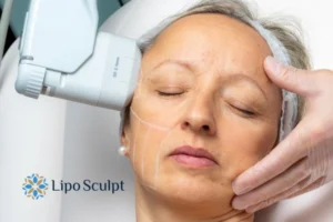 Why people choose HI-FU for their facelifts 2 Learn more about HIFU facelift Llanelli from Lipo Sculpt today!