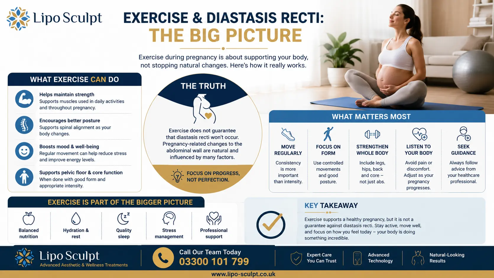 Does Exercise Reduce the Risk of Diastasis Recti? 3 Does Exercise Reduce the Risk of Diastasis Recti Llanelli : Which Types of Exercise May Support a Healthier Core?