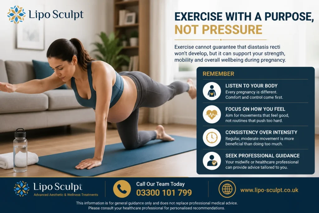 Does Exercise Reduce the Risk of Diastasis Recti? 4 Does Exercise Reduce the Risk of Diastasis Recti Llanelli : Does Every Case of Diastasis Recti Need Treatment?